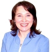 Солодкова Елена Леонидовна, стоматолог-терапевт