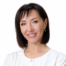 Сюткина Ольга Васильевна, врач УЗД