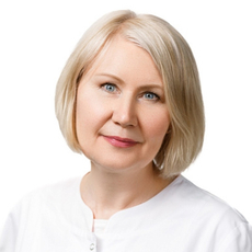 Самохвалова Лилия Николаевна, офтальмолог