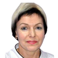 Маврина Ольга Анатольевна, врач УЗД