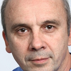 Кондрашов Константин Валентинович, кардиохирург