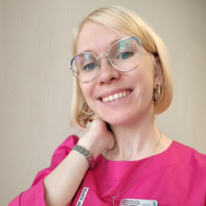 Стадникова Вера Андреевна, онколог