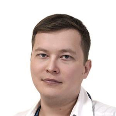 Пестерев Константин Витальевич, онколог