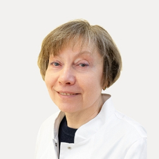 Бузмакова Алла Александровна, гинеколог