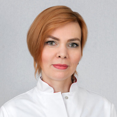 Воронина Елена Александровна, врач функциональной диагностики