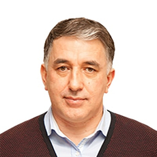 Кадыров Омар Магомедович, хирург