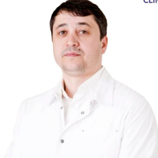 Мусалаев Руслан Ибрагимгаджиевич, уролог