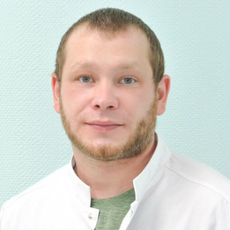 Акатьев Андрей Сергеевич, детский хирург