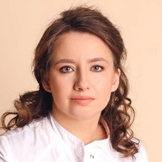 Боголюбова Ольга Константиновна, детский офтальмолог