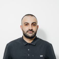 Омаров Васиф Гамлетович, стоматолог-терапевт