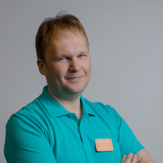 Кравцов Антон Александрович, стоматолог-ортопед