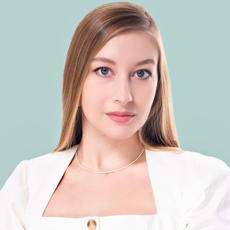 Ечина Дарья Юрьевна, гинеколог
