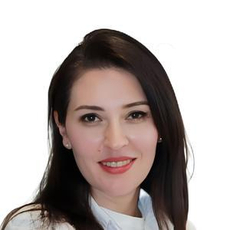 Мухтарова Маликат Ильмияминовна, невролог