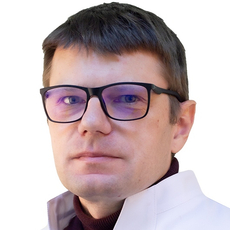 Городняков Алексей Александрович, терапевт