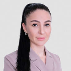 Тогузаева Асуанна Магомедовна, косметолог