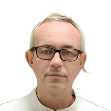 Морозов Андрей Николаевич, онколог