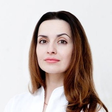 Столярова Фатима Феликсовна, дерматолог