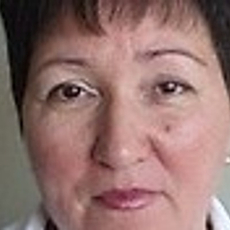 Коновалова Гелсинэ Исмагиловна, невролог