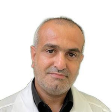 Аль-Омари Мохаммад, хирург