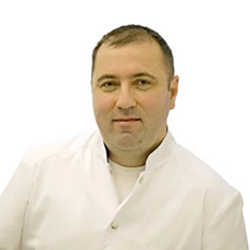 Астахин Денис Витальевич, ортодонт