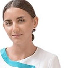 Асатрян Кристина Романовна, ортодонт