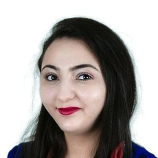 Люева Фатимат Анатольевна, эндокринолог