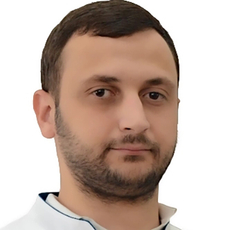 Будаев Игорь Батразович, детский хирург