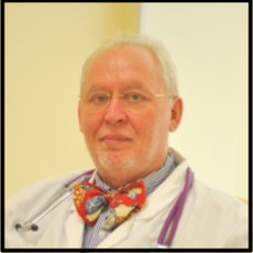 Соммер-Бравировский Николай Аркадьевич, терапевт