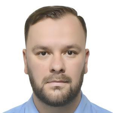 Гуснай Михаил Викторович, кардиолог