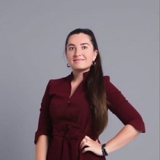 Иванова Валерия Михайловна, детский стоматолог