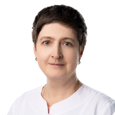 Ильина Ольга Анатольевна, детский невролог