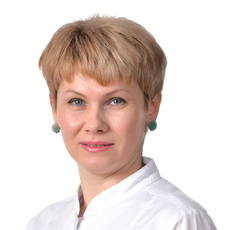 Князева Екатерина Викторовна, невролог