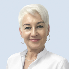 Жабарова Людмила Анатольевна, стоматологический гигиенист