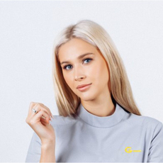 Шмелева Олеся Александровна, детский стоматолог