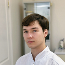 Павленко Дмитрий Александрович, хирург-ортопед