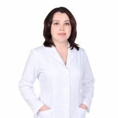 Береза Елена Николаевна, невролог