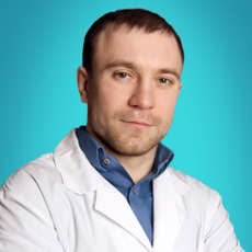 Васькин Александр Викторович, стоматолог-хирург