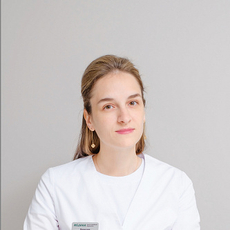 Денисова Екатерина Евгеньевна, гинеколог