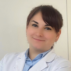 Байрамова Диана Гаджигюльевна, стоматолог-терапевт