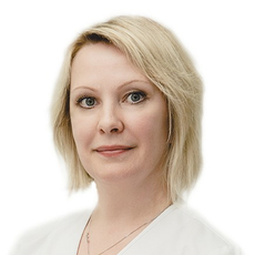 Печетова Надежда Владимировна, гинеколог