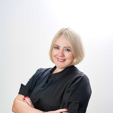 Погребняк Екатерина Павловна, стоматолог-терапевт