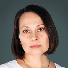 Ковалева Юлия Анатольевна, стоматолог-терапевт