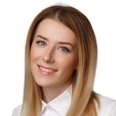 Бортник Полина Игоревна, дерматолог