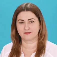 Анисимова Ольга Ивановна, невролог