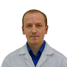 Хлапцев Евгений Иванович, врач функциональной диагностики