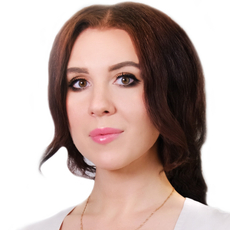 Щербенева Ирина Александровна, врач-косметолог