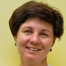 Повинич Юлия Юрьевна, гинеколог