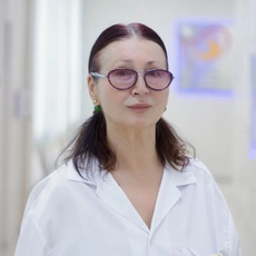 Загузова Галина Ивановна, гинеколог