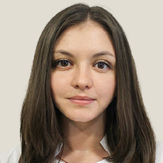 Кизилова Инна Юрьевна, кардиолог
