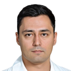 Лавриненко Тимур Артурович, гинеколог